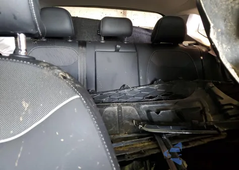 2024 Volkswagen Taos Se из США, поврежденный, VIN 3VVVX7B25RM025173